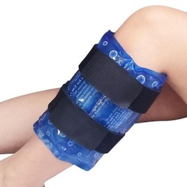 Fixation strap, steam pack, pack, fixation belt, belt fixation band, ice, red clay, fixation strap Fixed band (1p) 5ea