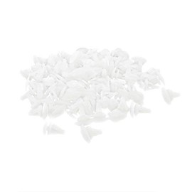 sourcingmap Car Auto Panel Interior Door Card Trim Clips Buckle 100 Pcs