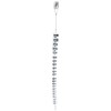 S&W Nut & Bolt Inch Thread Checker - Model: SWTC-S21
