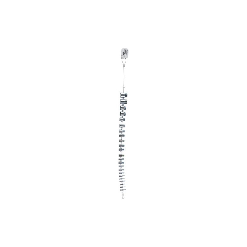 S&W Nut & Bolt Inch Thread Checker - Model: SWTC-S21