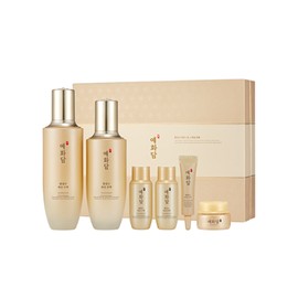 The Face Shop Yehwadam Hwansaenggo Hwayun 2-piece special set / 더페이스샵 예화담 환생고 화윤 2종 기획세트
