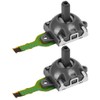 Ceozon Replacement Universal High-Precision Carbon Film Joystick Module Repair Accessories