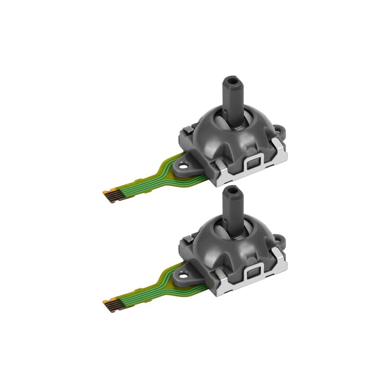 Ceozon Replacement Universal High-Precision Carbon Film Joystick Module Repair Accessories