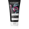 Eveline Face Med Plus 3-in-1 Cleansing Gel with Active Charcoal