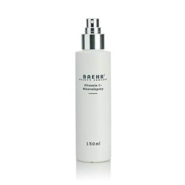 BAEHR BEAUTY CONCEPT - Vitamin C-Mineralspray, 150 ml
