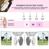 Golf Gloves Women Left Hand Right All Weather Rain Grip