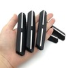 5 Pcs 15 Degree Black knife sharpener Angle Guide, Perfect