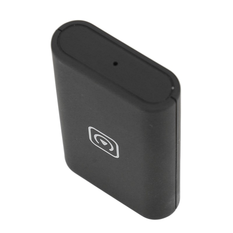 for Carplay Wired to Wireless Adapter Enhanced Driving Experience Secure