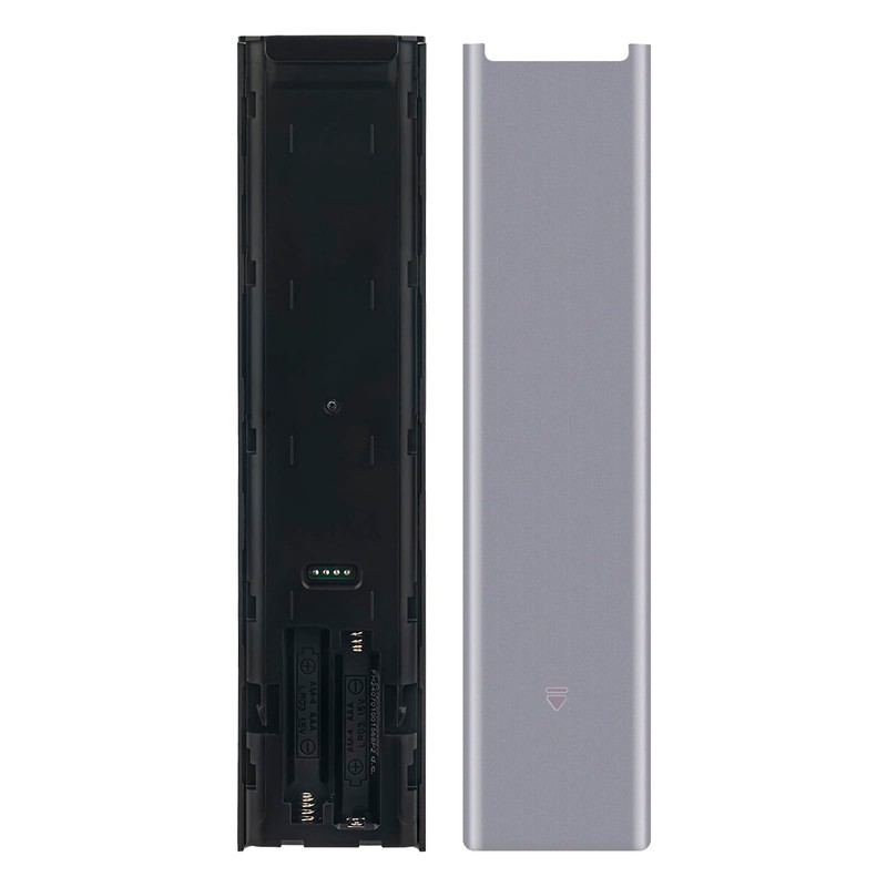 New Replacement Voice Remote Control fit for Hisense QLED 4K
