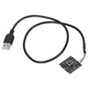 Autofocus Camera Module HD 3MP Mini USB2.0 Webcam Board for