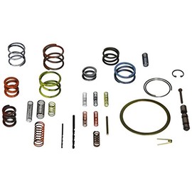 4L60E 4L65E 4L70E 4L75E Transmission Shift Kit Valve Body Rebuild Kit