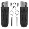TCMT New Front Footrest Foot pegs Fits For HONDA CBR500