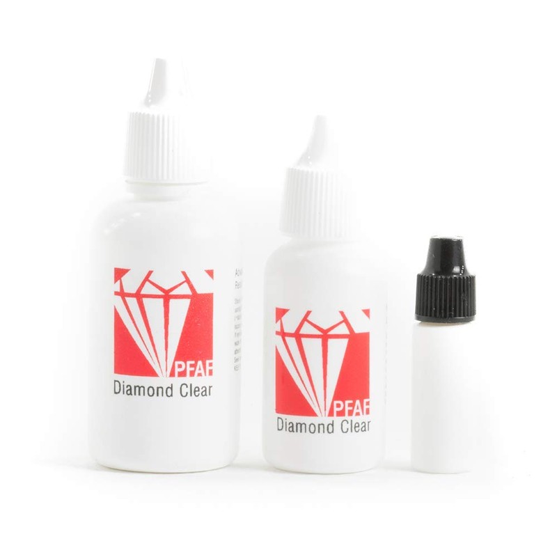 DiamondClear Pit Filler PFAF - 15cc