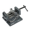 4' Drill Press Tilting Angle Vise 0-90 Degree Swivel Angle