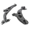 AUTO DN (2) Front Lower Control Arm with Ball Joint