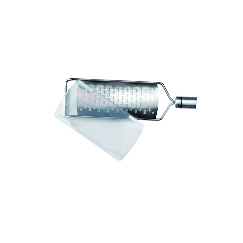 Tescoma 638741 Cheese Grater X-Sharp Medium