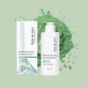 Eclat Dutin Spirulina Enzyme Cleanser 80g / 에끌라뒤땅 스피루리나 엔자임 클렌저 80g