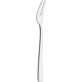 WMF Philadelphia Serving Fork, Cromargan Polished Stainless Steel, Dishwasher Safe, 19.1000000000001 x 2.1 x 1.8 cm
