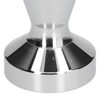 Coffee Tamper Stainless Steel Italian Compact Coffee Powder Press Hammer