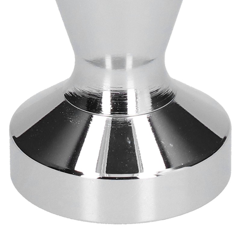 Coffee Tamper Stainless Steel Italian Compact Coffee Powder Press Hammer