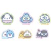 Tees Factory Sanrio Characters SR-5543873HO Flake Seal in Pouch (Case)
