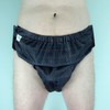 Pull On Cloth Diaper 2.0: Special Needs Teens and Adults