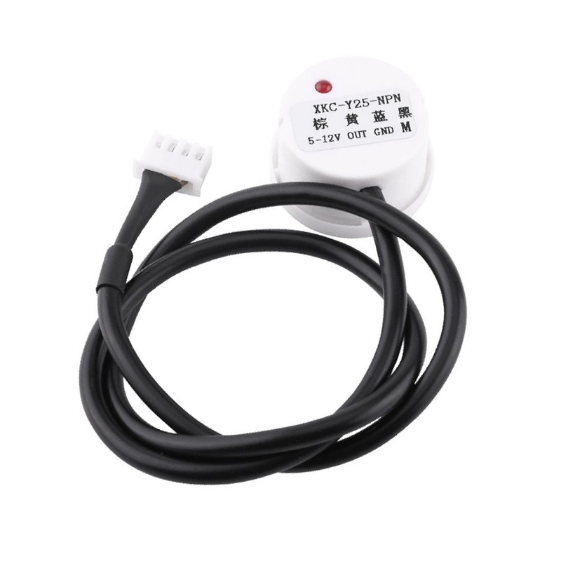 XKC-Y25-NPN Intelligent NOn Contact Liquid Level Sensor Detection Tool for