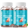 AFXMATE AFXMATE Ashwagandha Gummies & Vitamin D Gummies for Men