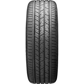 CONTINENTAL 235/65R17 104H FR CONTI CROSSCONTACT LX SPORT BW
