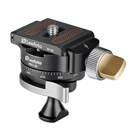 LEOFOTO MBC-20 Small Freedom Head