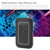 Mobile WiFi Hotspot with SIM Card Slot 4G LTE 150Mbps