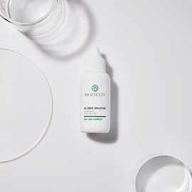 Modello AC Zero Solution 50ml