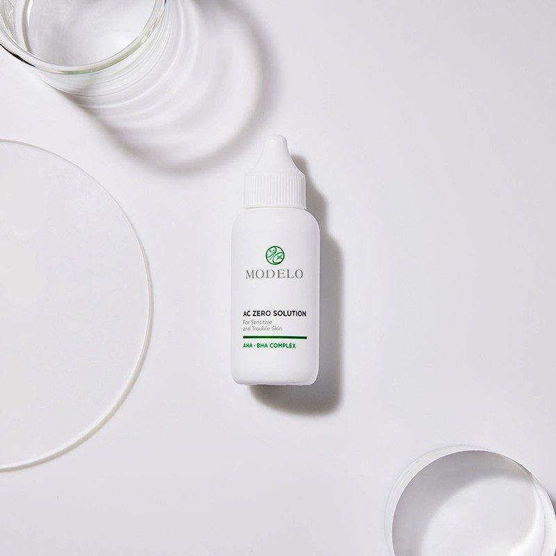 Modello AC Zero Solution 50ml