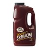 Sauce Craft Foodservice Sauces (Honey Sriracha, 0.5 Gallon Pack of