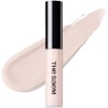 Corrector Punta Perfección Spf28 Alta Adherencia Apelmazar Agrietar Cubre Imperfecciones