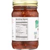 Green Mountain Gringo Roasted Garlic Salsa (16 oz Jars) 2