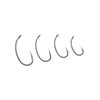 Korda Barbless Fishing Hooks for Carp Mountings Klor Barbless Hooks,