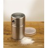RSVP Endurance 18/8 Stainless Steel Sea Salt Shaker