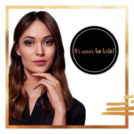 ALCINA It's never too late eye balm 1 x 15 ml