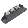 3 Terminal Rectifier Module 2 in 1 Out Common Cathode