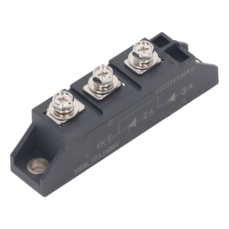 3 Terminal Rectifier Module 2 in 1 Out Common Cathode