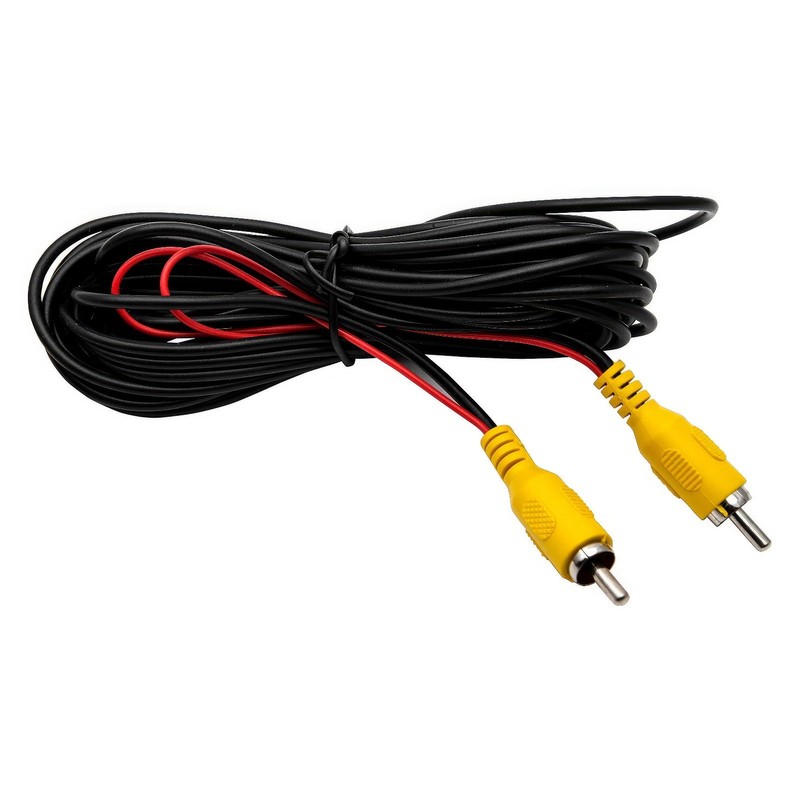 Car Reversing Camera - MASO 170° HD Reversing Camera Backup