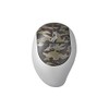 Koizumi KBE-2821-W Reset Brush Gray