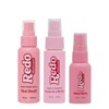 Redo Haircare Protect, Style & Shine Mini Trio Bundle