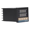 PID Thermostat Temperature Controller Set 0‑400℃ Thermostat Temperature Controller with