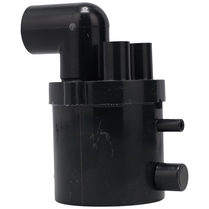 Supplying Demand 68-24048-01 HVAC Furnace Condensate Drain Trap and Elbow