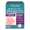Trunature Probiótico Para La Mujer 25 Billion 90 Cap Veganas
