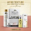 Renew Hair Professional Brazilian Afro Smoothing treatment,Kera Protein,Texture Release 300ml