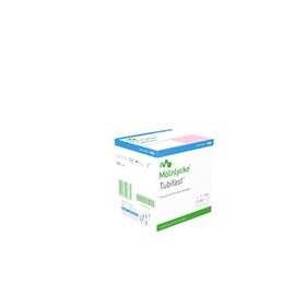 Tubifast 2-Way Stretch Blue 10m