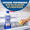 Bar Keepers Friend Cooktop Cleaner (2 x13 oz) Multipurpose Liquid